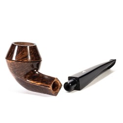 Briar Pipe Mastro Geppetto Smooth 2 Rhodesian