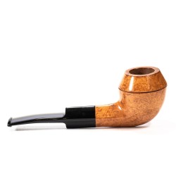 Pipa in Radica Mastro Geppetto Liscia 2 Bulldog
