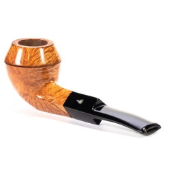 Pipa in Radica Mastro Geppetto Liscia 2 Bulldog