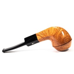 Pipa in Radica Mastro Geppetto Liscia 2 Bulldog
