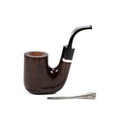 Pipe Caminetto Brown Group 3 Hungarian