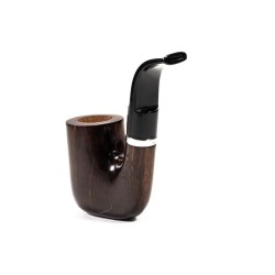 Pipe Caminetto Brown Group 3 Hungarian