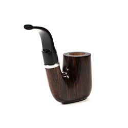 Pipe Caminetto Brown Group 3 Hungarian