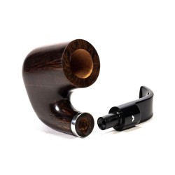 Pipe Caminetto Brown Group 3 Hungarian