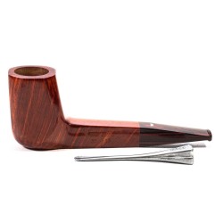 Pipa Caminetto Orange Gruppo 0 Bent Rhodesian