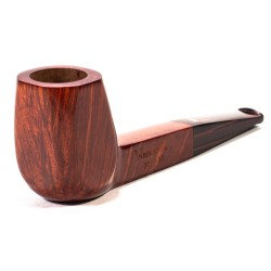 Pipa Caminetto Orange Gruppo 0 Bent Rhodesian