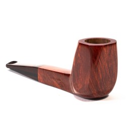 Pipa Caminetto Orange Gruppo 0 Bent Rhodesian