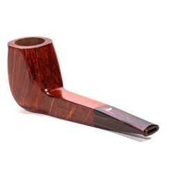Pipa Caminetto Orange Gruppo 0 Bent Rhodesian