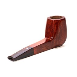 Pipa Caminetto Orange Gruppo 0 Bent Rhodesian