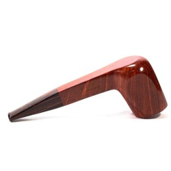 Pipa Caminetto Orange Gruppo 0 Bent Rhodesian