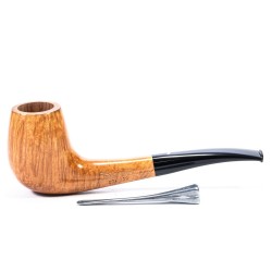 Pipa Caminetto Natural Gruppo 2 Belgique