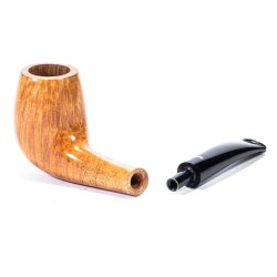 Pipa Caminetto Natural Gruppo 2 Belgique