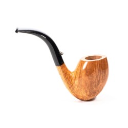 Pipe L'Anatra Dalle Uova D'Oro 1 Egg Bent Egg