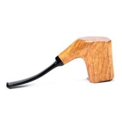 Pipa L'Anatra dalle uova d'oro 2 Uova Cherrywood