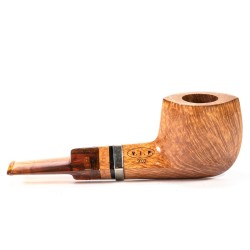 Briar Pipe Luigi Viprati VIP 2022 Series Oval