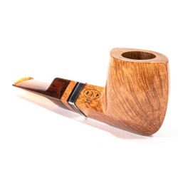 Briar Pipe Luigi Viprati VIP 2022 Series Oval