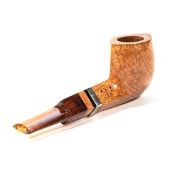 Briar Pipe Luigi Viprati VIP 2022 Series Oval