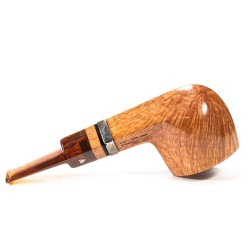 Briar Pipe Luigi Viprati VIP 2022 Series Oval