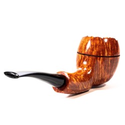 Pipa in Radica Winslow Crown 300 Liscia Free Form