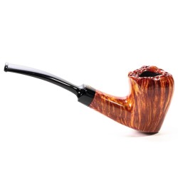 Briar Pipe Winslow Crown 300 Smooth Cherrywood