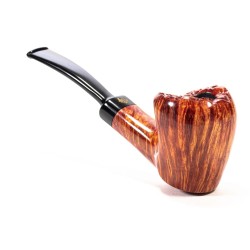 Briar Pipe Winslow Crown 300 Smooth Cherrywood
