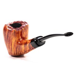 Briar Pipe Winslow Crown 300 Smooth Cherrywood