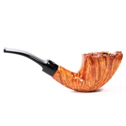 Pipa in Radica Winslow Crown 300 Bent Dublin