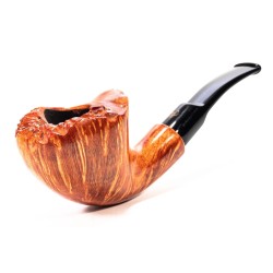 Pipa in Radica Winslow Crown 300 Liscia Free Form