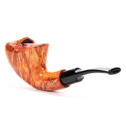 Pipa in Radica Winslow Crown 300 Liscia Free Form