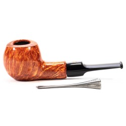 Briar Pipe Winslow Crown 300 Smooth Apple