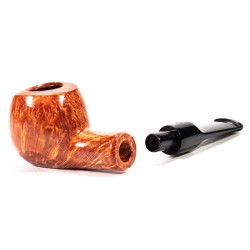 Briar Pipe Winslow Crown 300 Smooth Apple