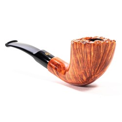 Pipa in Radica Winslow Crown 300 Bent Dublin
