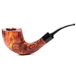 Pipa Winslow Crown Viking Liscia Free Form