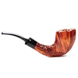 Pipa Winslow Crown Viking Liscia Free Form