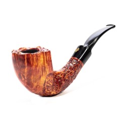 Pipa Winslow Crown Viking Liscia Free Form