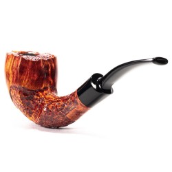 Pipa Winslow Crown Viking Liscia Free Form