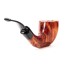 Pipa Winslow Crown Viking Liscia Free Form
