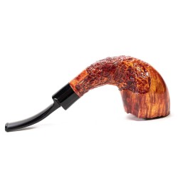 Pipa Winslow Crown Viking Liscia Free Form