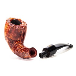 Pipa Winslow Crown Viking Liscia Free Form