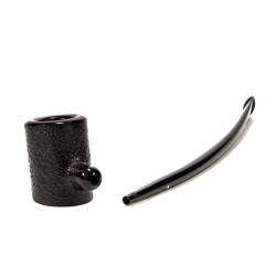 Dunhill Pipe Shell Briar 4645 Don 2021