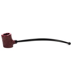 Dunhill Pipe Rubybark 4645 Don 2021