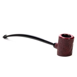 Dunhill Pipe Rubybark 4645 Don 2021