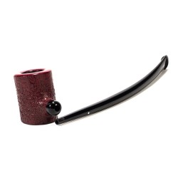 Pipa Dunhill Rubybark 4645 Don 2021