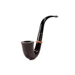 Dunhill Pipe Bruyere Group 5 Calabash