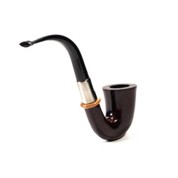 Dunhill Pipe Bruyere Group 5 Calabash