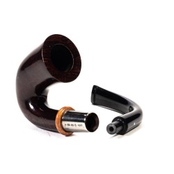 Pipa Dunhill Bruyere Gruppo 5 Calabash 2021