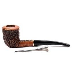 Pipe Ser Jacopo R1-C Picta Picasso N°9 Billiard