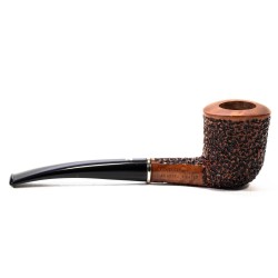 Pipe Ser Jacopo R1-C Picta Picasso N°9 Billiard
