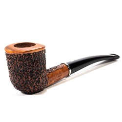 Pipe Ser Jacopo R1-C Picta Picasso N°9 Billiard