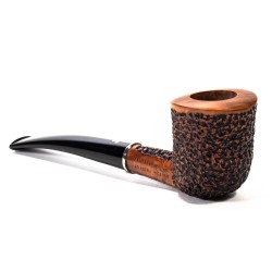 Pipe Ser Jacopo R1-C Picta Picasso N°9 Billiard
